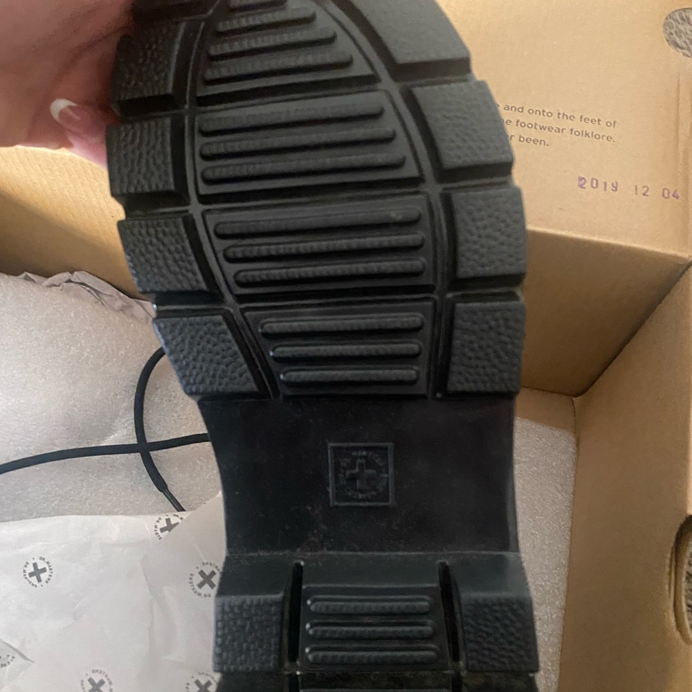 Dr martens
